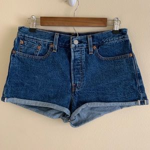 Levi’s Shorts